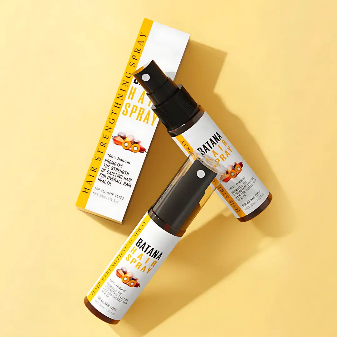 đ Spray Soin Intense Ă lâHuile de Batana
