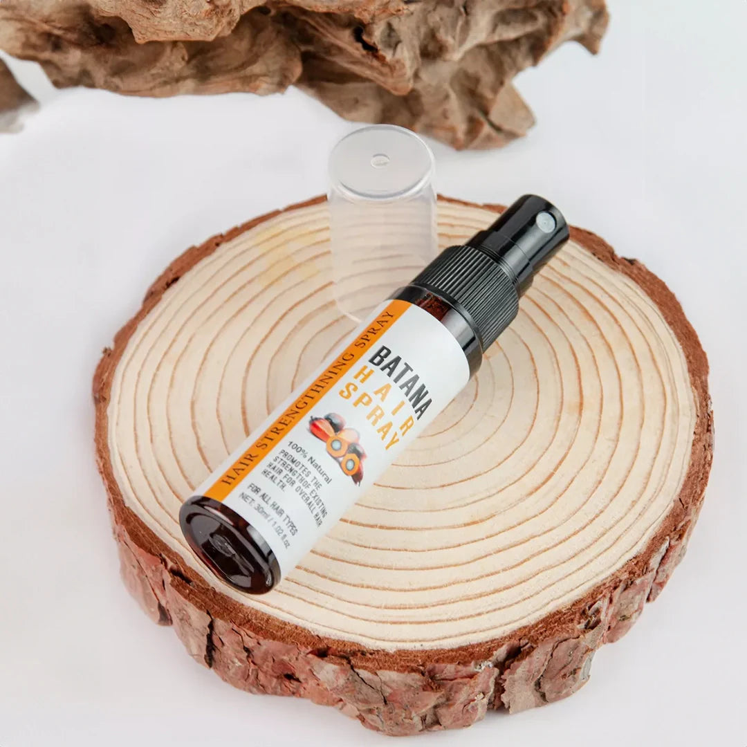 đ Spray Soin Intense Ă lâHuile de Batana