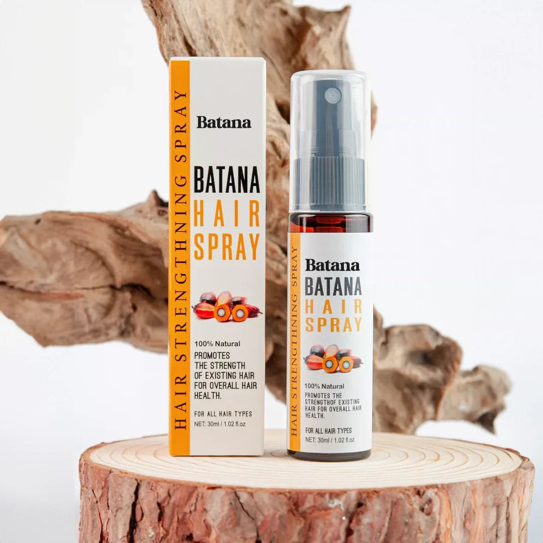 đ Spray Soin Intense Ă lâHuile de Batana