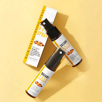 🎁 Spray Soin Intense à l’Huile de Batana