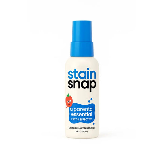 StainSnap' Détachant Express – Taches Tenaces (120 ml)