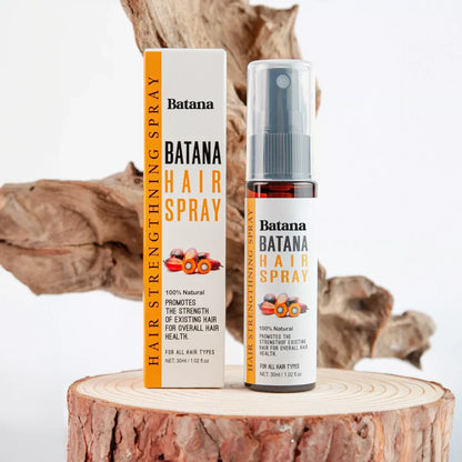 🎁 Spray Soin Intense à l’Huile de Batana