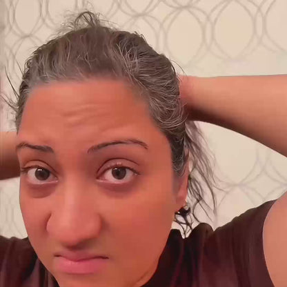 Shampoing Colorant Instantané